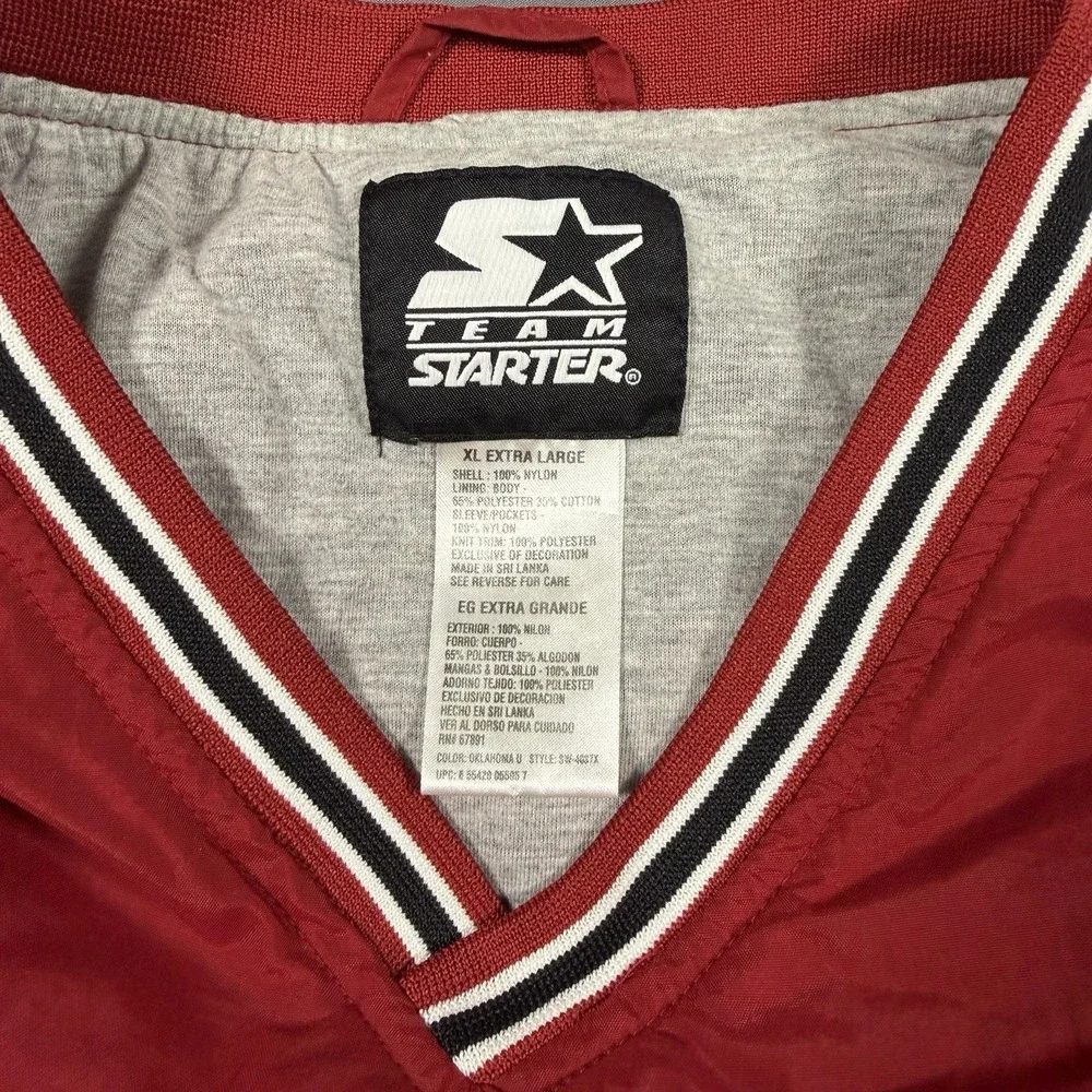 STARTER this vintage